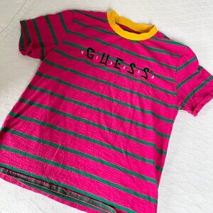 SOLD-Guess J Balvin Collection T Shirt ✌️